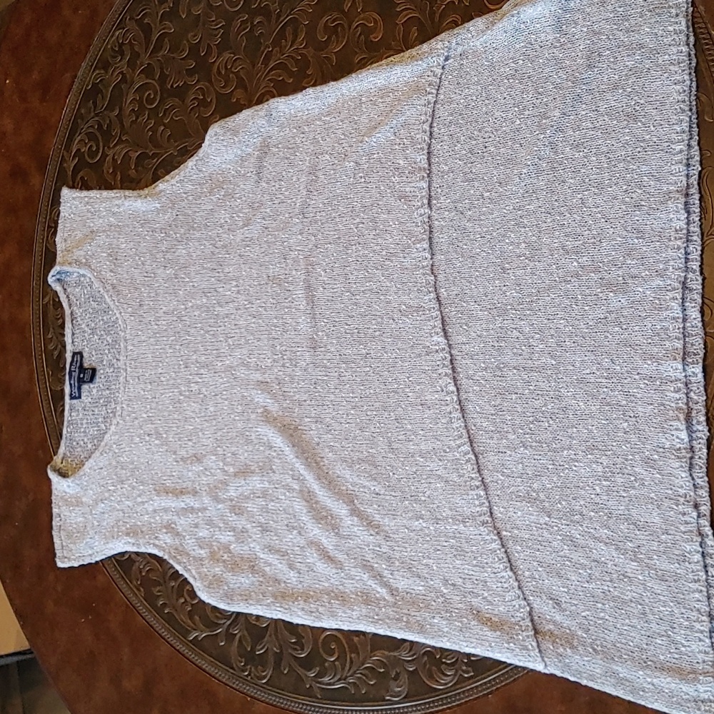 Vintage Wind River Knitted Top Sz. Small